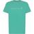 Camiseta Lupo Masculina Running Sport Reflexiva Proteção Uv Verde claro