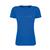 Camiseta lupo ref:77052 feminino Azul royal