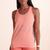 Camiseta Lupo Sport Regata Nassau 71133-001 Coral, 763