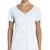 Camiseta Lupo T-shirt Af Comfortable Feminina 71600-002 Branco