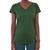 Camiseta Lupo T-shirt Af Comfortable Feminina 71600-002 Verde