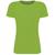 Camiseta Lupo T-Shirt Básica Feminina 77052-003 4110, Verde