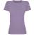 Camiseta Lupo T-Shirt Básica Feminina 77052-003 2491, Roxo