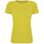 Camiseta Lupo T-Shirt Básica Feminina 77052-003 3160, Carambola