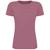 Camiseta Lupo T-Shirt Básica Feminina 77052-003 5020, Rosa