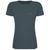 Camiseta Lupo T-Shirt Básica Feminina 77052-003 4841, Verde