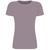 Camiseta Lupo T-Shirt Básica Feminina 77052-003 8230, Cinza