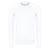 Camiseta Lupo T-Shirt Lupo Térmica Run 70045-002 Branco