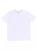 Camiseta M/M World Basica Hering 0201 T.P/Xxg N0a, Branco