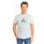 Camiseta manga curta aeropostale masculino ref: aer8780119 Branco