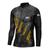 Camiseta Mar Negro Fishing Premium Fps 50+ Tambaqui