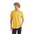 Camiseta Masc Simples Reserva Amarelo