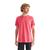 Camiseta Masc Simples Reserva Rosa pink