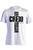 Camiseta Masculina Algodão Evangélica Creio Em Deus Branco