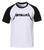  Raglan, Branco