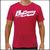 Camiseta Masculina BS CROSS  Ref: 4182 Pink