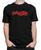 Camiseta Masculina Camisa Paiste Drum Música Preto