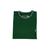 Camiseta Masculina Decote Algodão Medson Verde