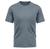 CAMISETA MASCULINA DRY FIT Cinza Cinza