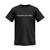 Camiseta Masculina Frase Reclamo Mais Resolvo 100% Algodão Camisa Cores Preto