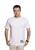 Camiseta Masculina gola redonda TechMalhas estampa costas Surf Life Branco