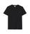 Camiseta Masculina Gola V Malwee 1000004422 Algodão Preto