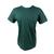 Camiseta Masculina Mormaii 051001 Verde Escuro Verde escuro