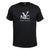 Camiseta Masculina Original Surpass Tecido Premium Estampa New York Preto