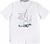 Camiseta Masculina Plus Size Estampas Malwee P(G1) AO XGG(G5) Branco veleiro