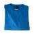 Camiseta Masculina World Class Tamanho Grande Plus Size Azul