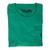 Camiseta Masculina World Class Tamanho Grande Plus Size Verde bandeira