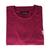 Camiseta Masculina World Class Tamanho Grande Plus Size Rosa choque