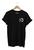 Camiseta Masculina Xo The Weeknd Camisa 100% Algodão  Preto