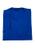 Camiseta Masculino Gola Careca Básica 519 - Future Azul bic