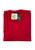 Camiseta Masculino Gola Careca Básica 519 - Future Vermelho