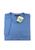 Camiseta Masculino Gola Careca Básica 519 - Future Azul claro