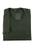Camiseta Masculino Gola Careca Básica 519 - Future Verde musgo