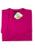 Camiseta Masculino Gola Careca Básica 519 - Future Pink