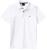 Camiseta Masculino Polo 4537 - Malwee Enfim Branco