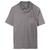Camiseta Masculino Polo Plus Size 87850 - Malwee Cinza