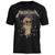 Camiseta Metallica One Preto