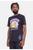Camiseta Mitchell & Ness NBA Los Angeles Lakers Trophy Champs Preto