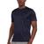 Camiseta Mizuno Energy Dry Fit Masculina Academia Marinho