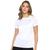 Camiseta Mizuno Energy Feminina Branco