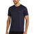 Camiseta Mizuno Nirvana Masculina Marinho