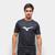 Camiseta Mizuno Spark Masculina Preto