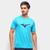 Camiseta Mizuno Spark Masculina Azul