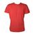 Camiseta Mormaii AD Careca Tinturada Masculina 581189 Vermelho