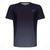 Camiseta Mormaii Beach Sports Degrade Proteção UV50+ Masculina Preto