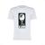 Camiseta Mormaii Beach Tennis Proteção UV50+ Bt Series Branco